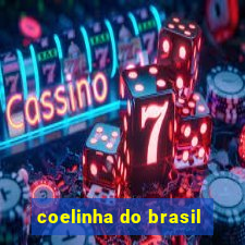 coelinha do brasil